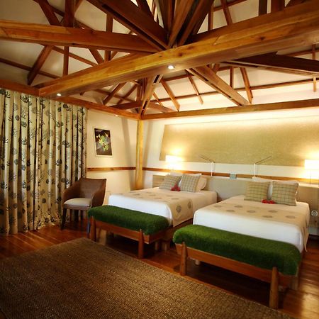 โดนาเตลา รีสอร์ต แอนด์ แซงชัวรี Hotel ปางเลา ห้อง รูปภาพ