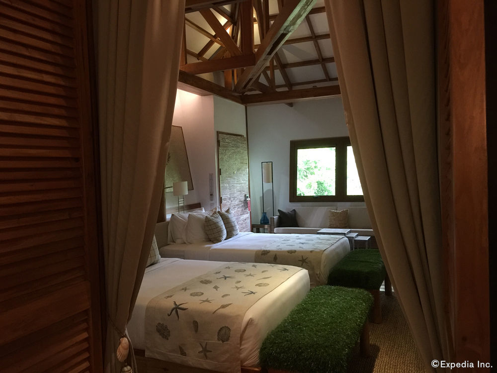 โดนาเตลา รีสอร์ต แอนด์ แซงชัวรี Hotel ปางเลา ภายนอก รูปภาพ